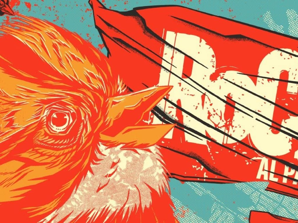Ya se conoció el cartel de los 30 años de Rock al Parque