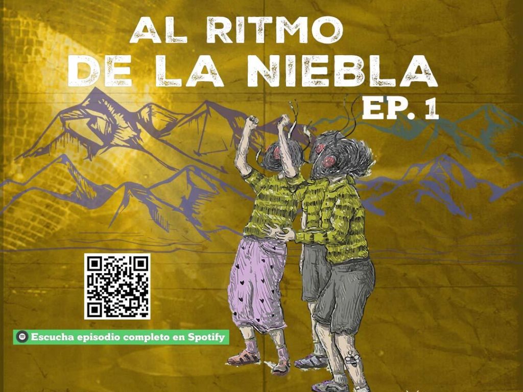 al ritmo de la niebla podcast ep 1 1