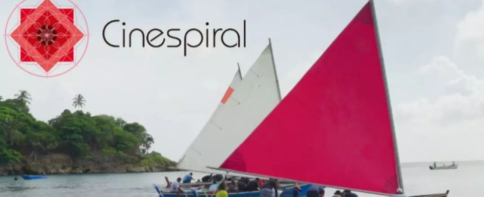 cinespiral 28 de mayo
