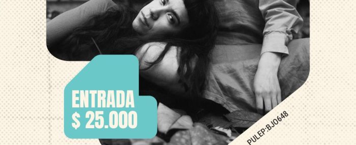 concierto manuela ocampo