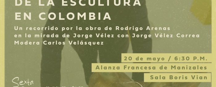 conferencia 20 mayo alianza francesa