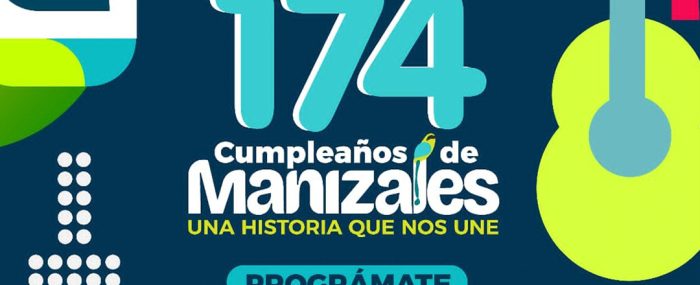 cumpleaños manizales