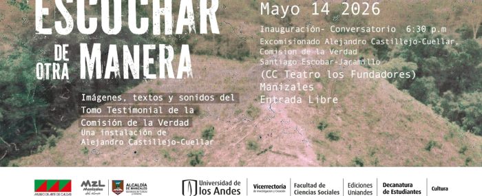 escuchar de otra manera museo de arte