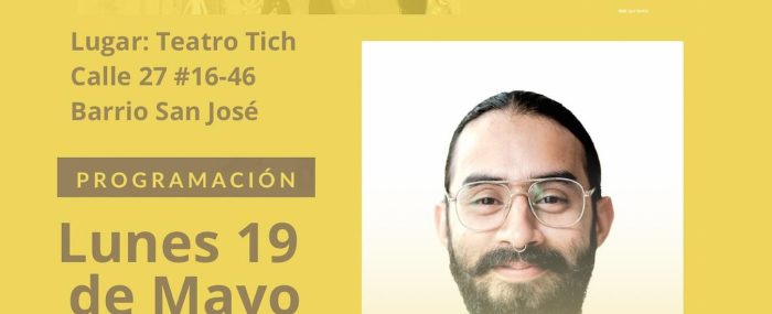 exposicion fotografica estallido social en manizales - teatro tich