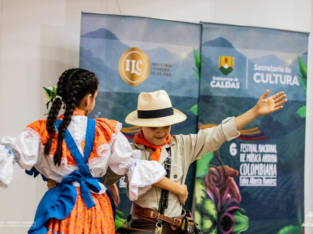 festival de musica andina colombiana 2