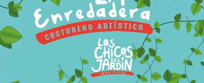 la enredadera costurero artistico 2025
