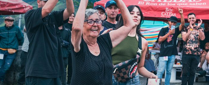 la greca un espacio donde el arte el deporte y la juventud estan transformando chichina - festival la greca (18)