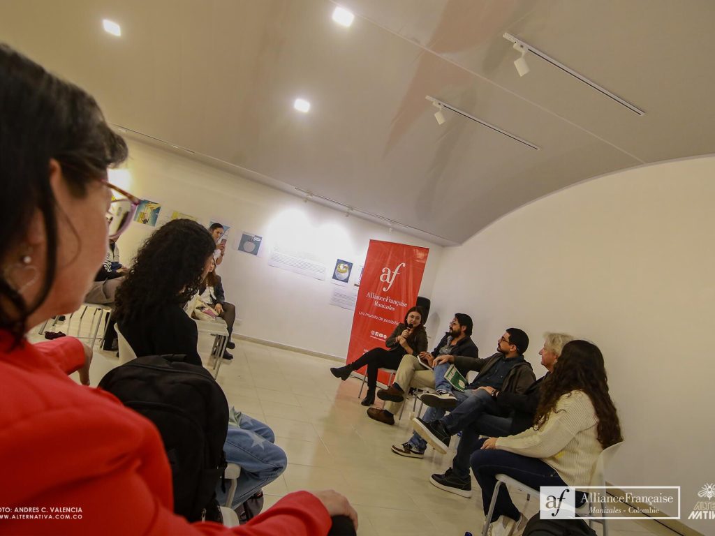 libertad de prensa - alianza francesa 16