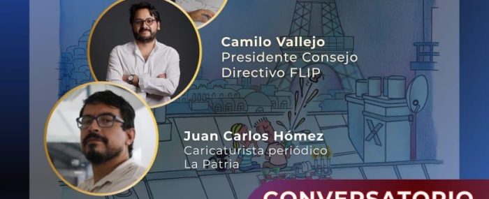 noche de las ideas