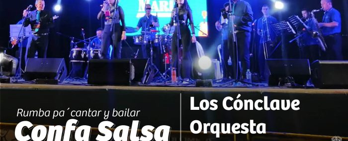 CONFA SALSA 2024