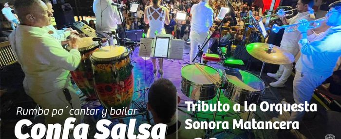 CONFA SALSA 2024