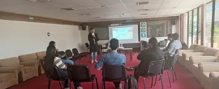 taller escritura creativa