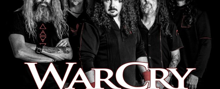 warcry