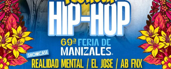 🔥 HIP HOP EN LA MEDIA TORTA 🔥La cultura se toma el centro de la ciudad.Este 7 de enero la Medi